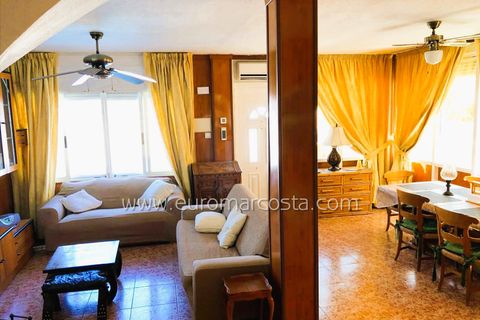 Villa i Torrevieja, Alicante, Torrevieja - € 269.000 | Ref: 4590 - foto 7
